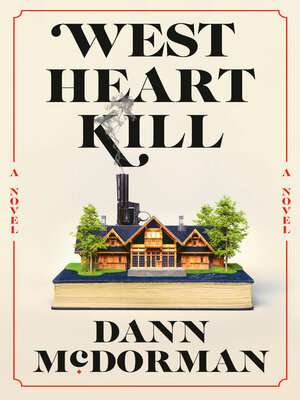 cover image of West Heart Kill